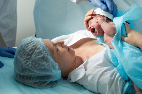  Should You Have A Birth Plan If You Are Planning A C-section? 